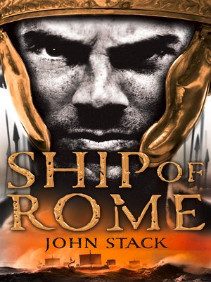cover image of Ship of Rome
